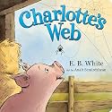 Charlotte's Web: The Classic Children’s Story of Barnyard Friendship, Adapted and Illustrated for Babies and Toddlers Ages 0-4