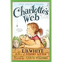 Charlotte's Web: Full Color Edition: A Newbery Honor Award Winner