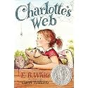 Charlotte's Web: A Newbery Honor Award Winner – The Beloved Classic Novel About a Pig, a Spider, and the Power of Friendship