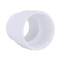 CHARLOTTE PIPE 2 1/2 SCH 40 MALE ADAPTER MPT X S PRESSURE (1 Unit Piece)