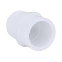 CHARLOTTE PIPE 3/4 x 1/2 SCH 40 Male ADAP RED MPTXS Pressure (25 Unit Box)