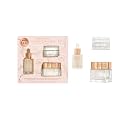 Charlotte Tilbury Hydrate, Plump & Glow Set – Skincare Gift Set