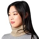 CHARM 100% Organic Cotton Neck Gaiter