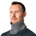 CHARM 100% Organic Cotton Neck Gaiter