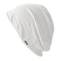 CHARM Mens Summer Linen Beanie