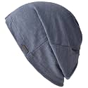 CHARM Mens Summer Linen Beanie