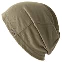 CHARM Mens Summer Linen Beanie