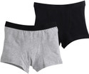Charm n Cherish Brief For Boys (Multicolor Pack of 2)