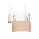 CHARM N CHERISH Non Padded Double Layered