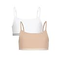 CHARM N CHERISH Non Padded Double Layered
