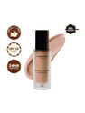 charmacy milano Foundation 04 | 24Hr Wear, SPF25, Waterproof, Full Coverage, Matte Finish Foundation
