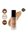 charmacy milano Foundation 05 | 24Hr Wear, SPF25, Waterproof, Full Coverage, Matte Finish Foundation