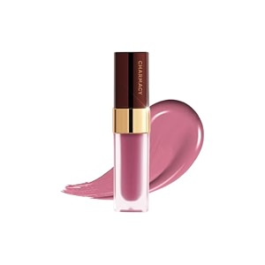 charmacy milano stunning longstay liquid lipstick - 56 ml velvet intense matte finish 12 hours smudgeproof waterproof kissproof one swatch application non-toxic vegan cruelty free