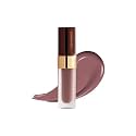 Charmacy Milano Stunning Longstay Liquid Lipstick - 5.6 ml, Velvet Intense Matte Finish, 12 Hours, SmudgeProof, WaterProof, KissProof, One Swatch Application, Non-Toxic, Vegan, Cruelty Free
