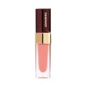 Charmacy Milano Stunning Longstay Liquid Lipstick - 5.6 ml, Velvet Intense Matte Finish, 12 Hours, SmudgeProof, WaterProof, KissProof, One Swatch Application, Non-Toxic, Vegan, Cruelty Free
