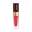 Charmacy Milano Stunning Longstay Liquid Lipstick - 5.6 ml, Velvet Intense Matte Finish, 12 Hours, SmudgeProof, WaterProof, KissProof, One Swatch Application, Non-Toxic, Vegan, Cruelty Free