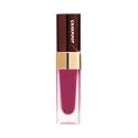 Charmacy Milano Stunning Longstay Liquid Lipstick - 5.6 ml, Velvet Intense Matte Finish, 12 Hours, SmudgeProof, WaterProof, KissProof, One Swatch Application, Non-Toxic, Vegan, Cruelty Free