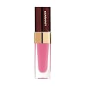 Charmacy Milano Stunning Longstay Liquid Lipstick - 5.6 ml, Velvet Intense Matte Finish, 12 Hours, SmudgeProof, WaterProof, KissProof, One Swatch Application, Non-Toxic, Vegan, Cruelty Free