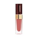 Charmacy Milano Stunning Longstay Liquid Lipstick - 5.6 ml, Velvet Intense Matte Finish, 12 Hours, SmudgeProof, WaterProof, KissProof, One Swatch Application, Non-Toxic, Vegan, Cruelty Free