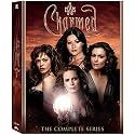 Charmed: The Complete Series Box Set [Blu-ray]