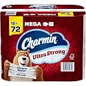 Charmin Ultra Strong Bath Tissue