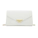 CHARMING TAILOR PU Clutch Purse for Women Evening Bag Chic Clutch Handbag for Special-occasion