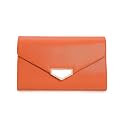 CHARMING TAILOR PU Clutch Purse for Women Evening Bag Chic Clutch Handbag for Special-occasion