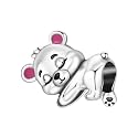 Charms for Bracelets and Necklaces Mushroom and Pumpkin Pendants Beads Colorful Elephant Charms Jewelry for Women