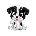 Charms for Bracelets and Necklaces Mushroom and Pumpkin Pendants Beads Colorful Elephant Charms Jewelry for Women