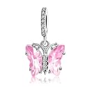 Charms for Bracelets and Necklaces Mushroom and Pumpkin Pendants Beads Colorful Elephant Charms Jewelry for Women