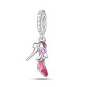 Charms for Bracelets and Necklaces Mushroom and Pumpkin Pendants Beads Colorful Elephant Charms Jewelry for Women