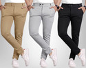 Chartou Pack of 3 Men Slim Fit