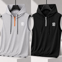 ChaseOverIN Men Vest