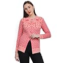 Chatanya Womens Full Sleeve Winter wear Cardigan
