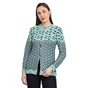 Chatanya Womens Full Sleeve Winter wear Cardigan