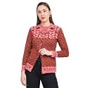 Chatanya Womens Full Sleeve Winter wear Cardigan