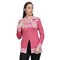 Chatanya Womens Full Sleeve Winter wear Cardigan