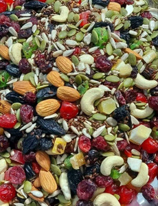 CHATOKDE 100 Natural and Premium Healthy Trail