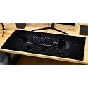 CHATTERJEE Electro HUB Gaming Mouse Pad with