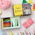 CHAYAM Delightful Brews Birthday Tea Gift Set