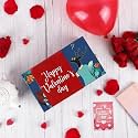 CHAYAM Delightful Brews Happy Valentine Tea Gift