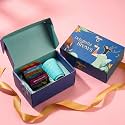 CHAYAM Delightful Brews Value Tea Gift Set