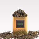 CHAYAM Himalayan Green Tea Loose Leaf, Wellness Brew Fresh & Aromatic Green Tea Tin (50 g)