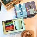 CHAYAM Luxury Tea Gift Set 12