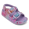 ChayChax Toddler Boys Girls Double Buckle Sandals Children's Adjustable Back Strap Water Sandal