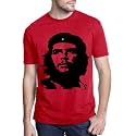 Che Guevara Store Men39s Red Tshirt Classic