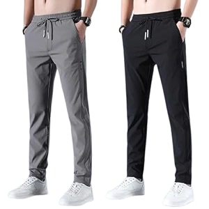 Check MyKart Mens Combo Sports Regular Fit