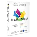 CheckBuilderPro - Windows & Mac Check Printing Software