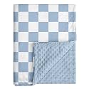 Fleece Baby Blankets for Girls &amp; Boys, Infant Toddler Blanket