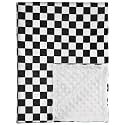 Fleece Baby Blankets for Girls &amp; Boys, Infant Toddler Blanket